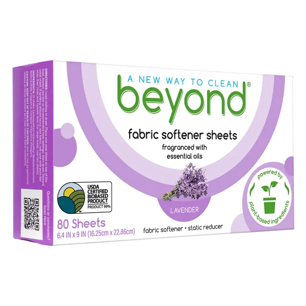 Bona fabric softener sheets image 3