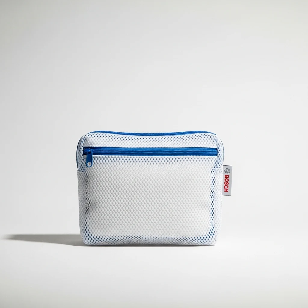 Bosch fabric care wash bag image 2