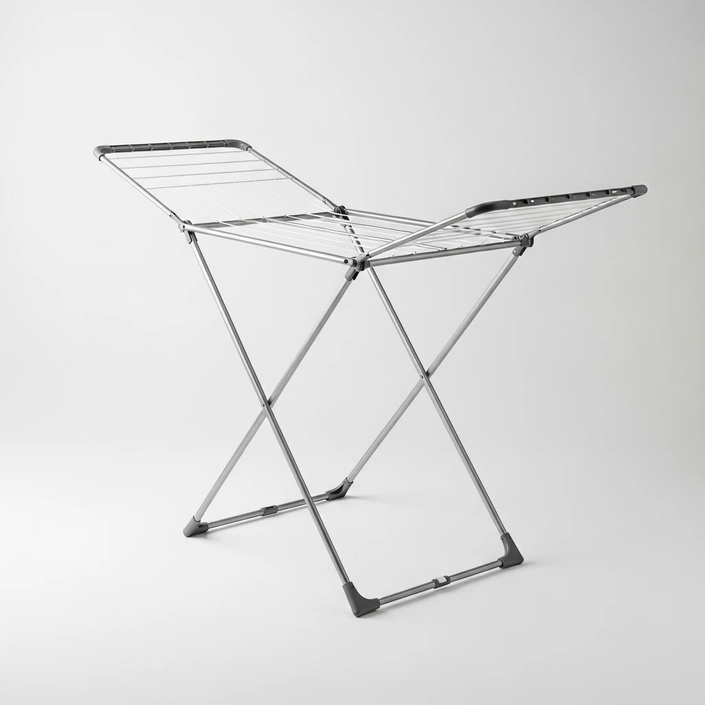 Brabantia M drying rack image 2