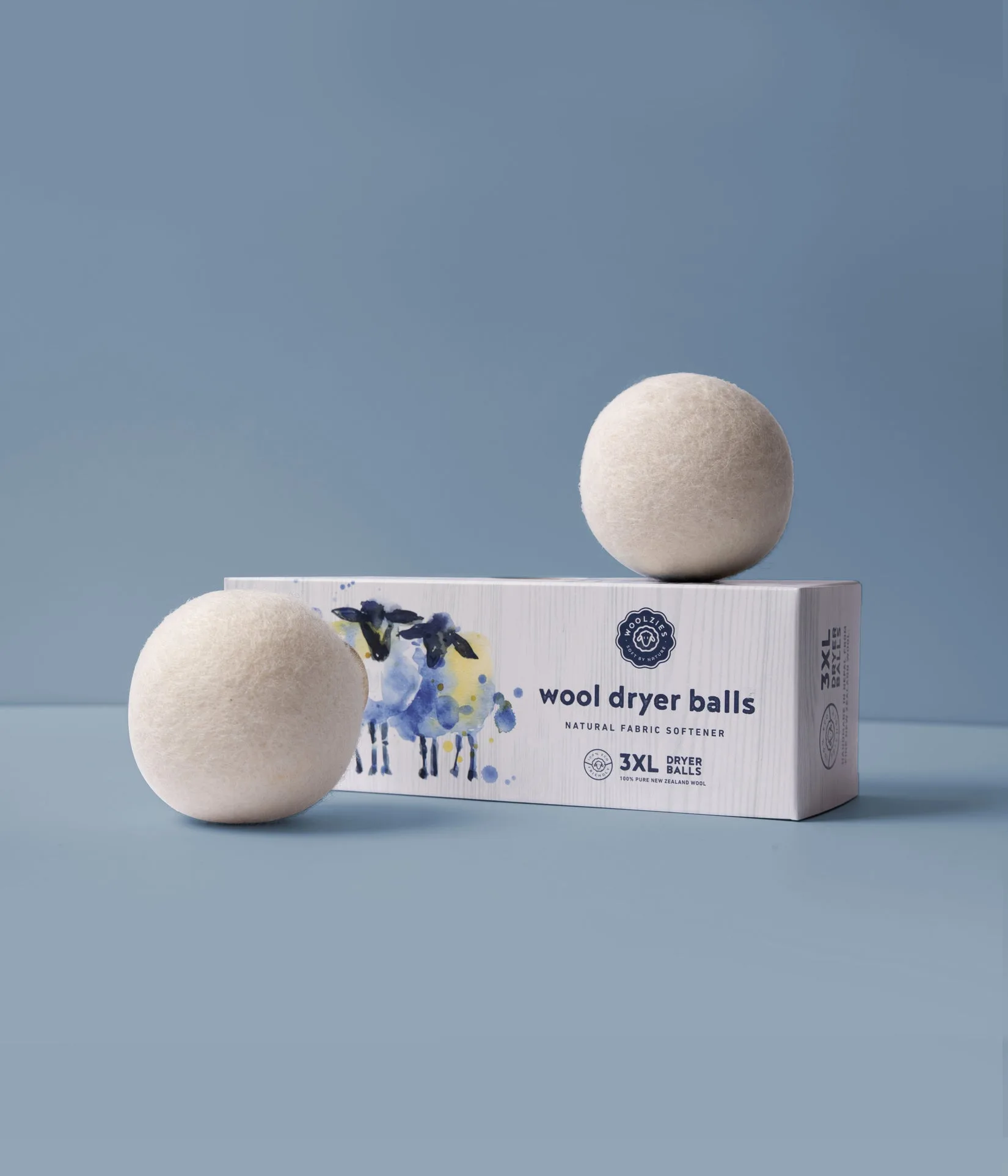 Dryer Max wool dryer balls image 2