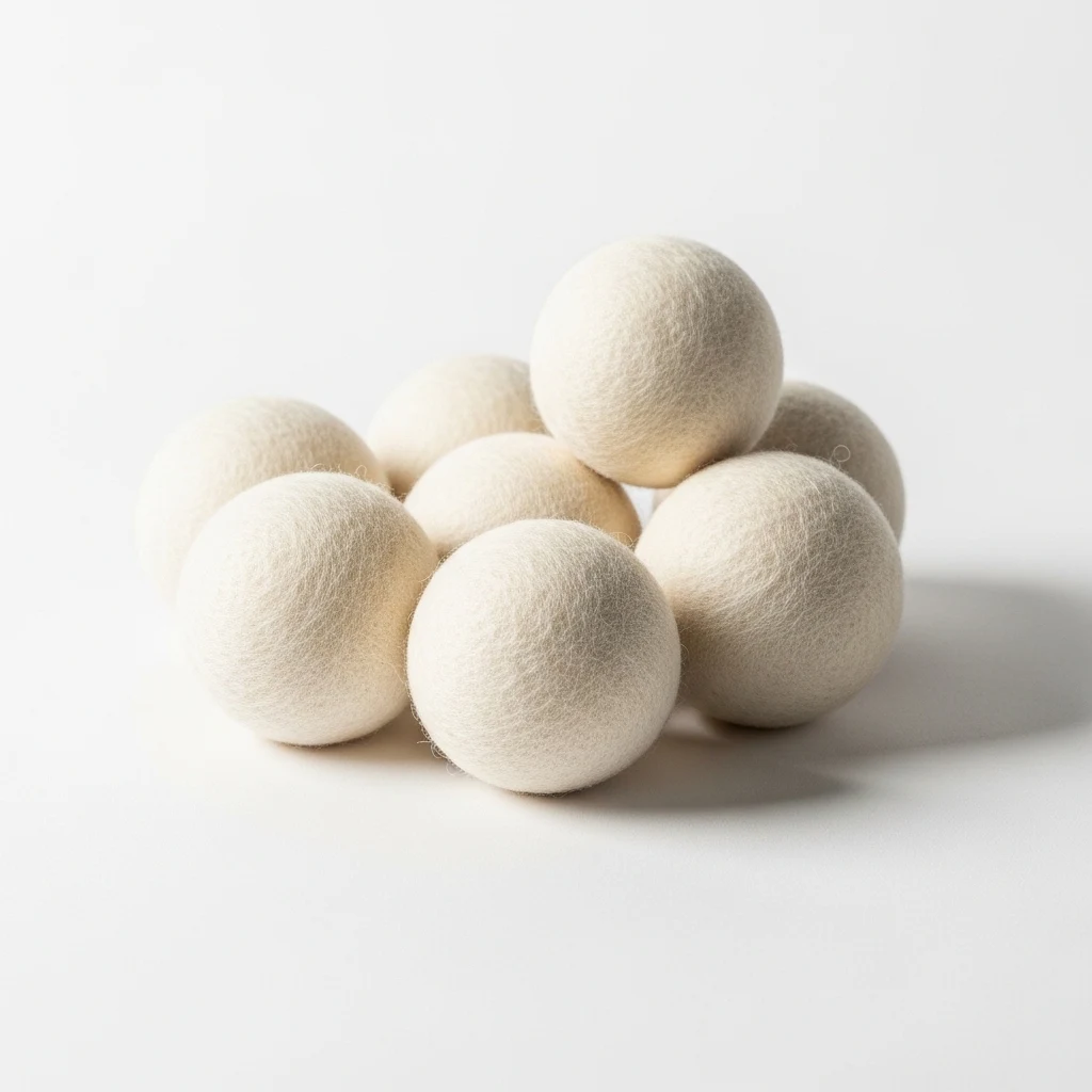 Dryer Max wool dryer balls image 3