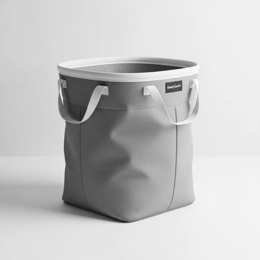 Honey-Can-Do collapsible laundry hamper