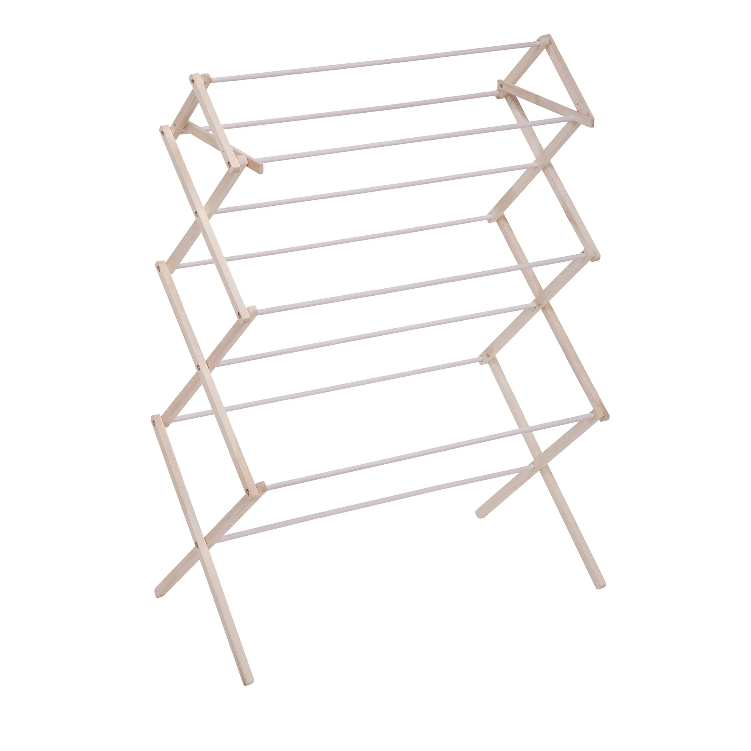 Honey-Can-Do indoor drying rack