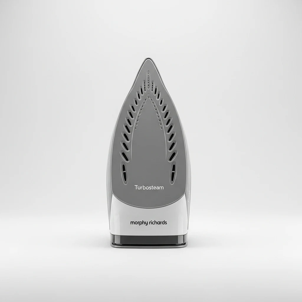 Morphy Richards Turbosteam iron