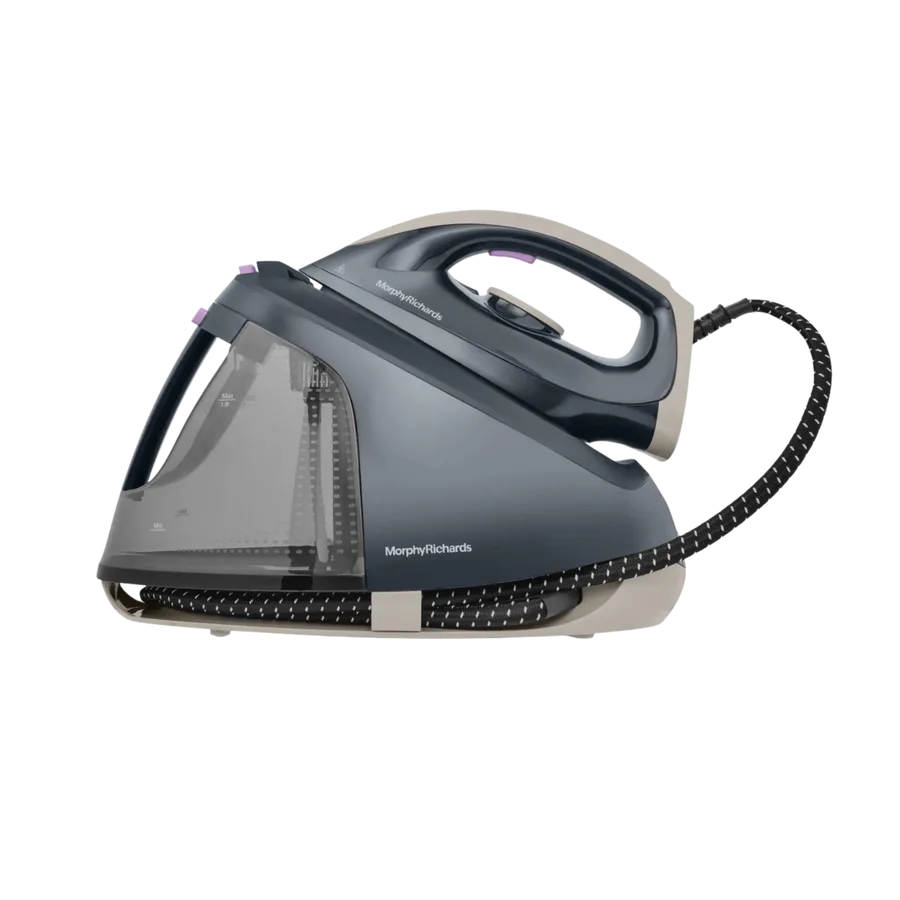 Morphy Richards Turbosteam iron image 2