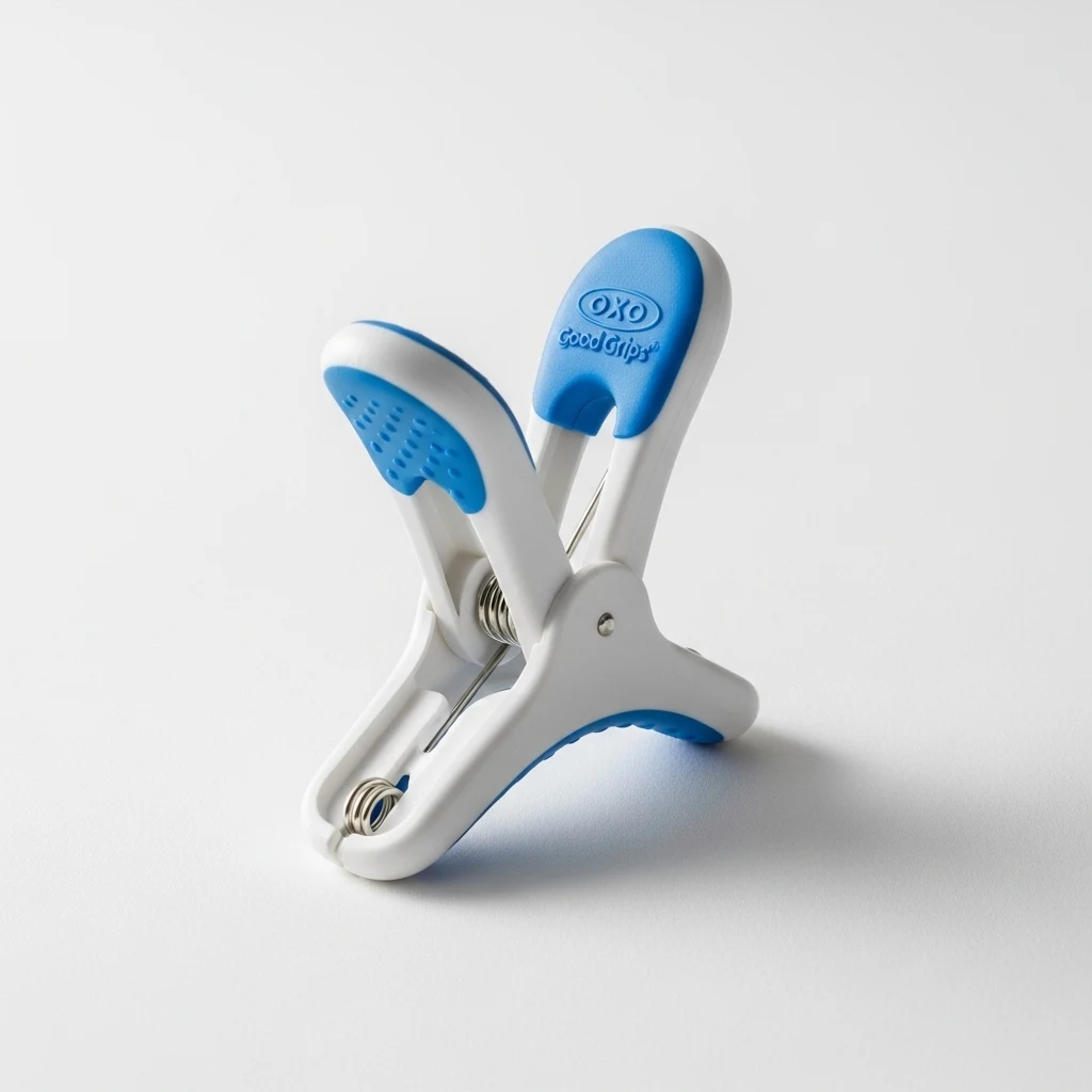 OXO Good Grips laundry pin clip image 2