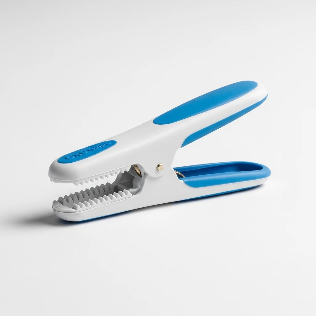 OXO Good Grips laundry pin clip image 3