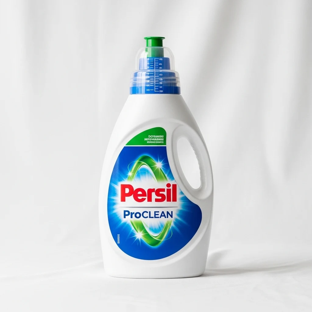 Persil ProClean laundry detergent