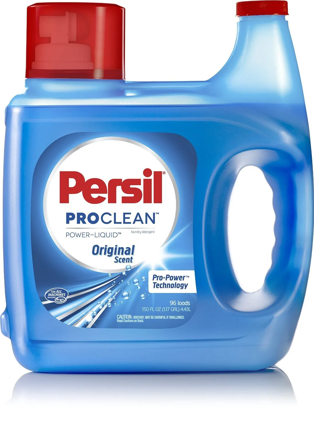 Persil ProClean laundry detergent image 2