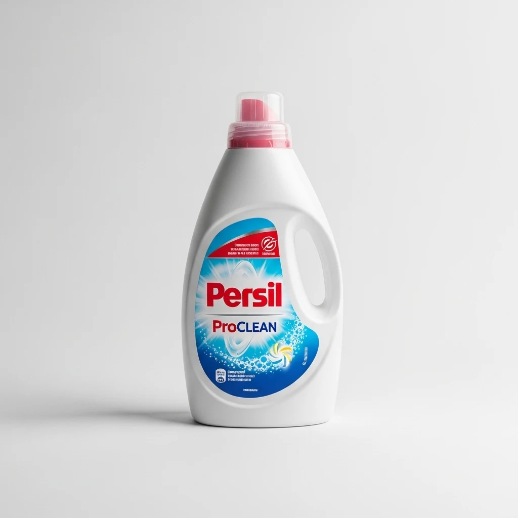 Persil ProClean laundry detergent image 3
