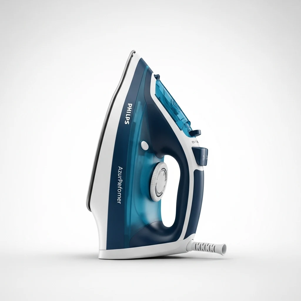 Philips AzurPerformer steam iron image 2