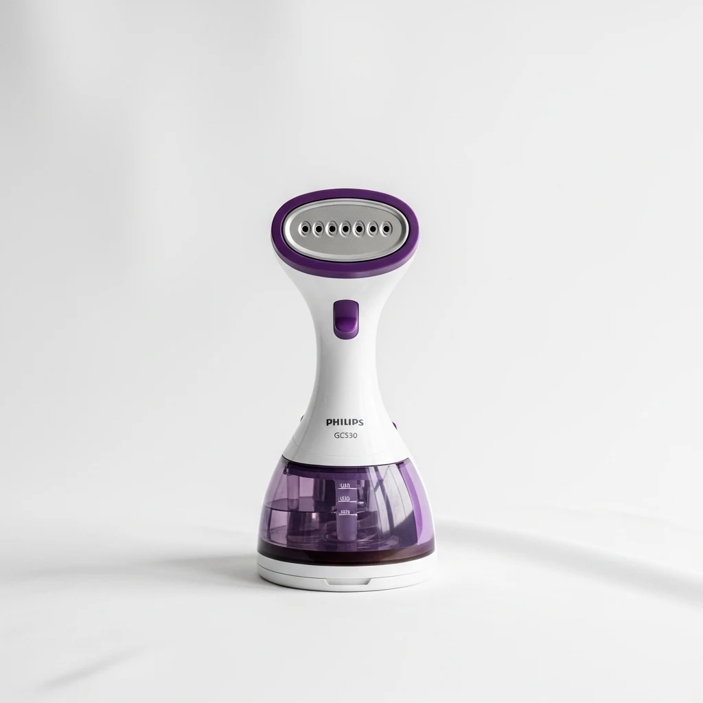 Philips GC530 handheld steamer