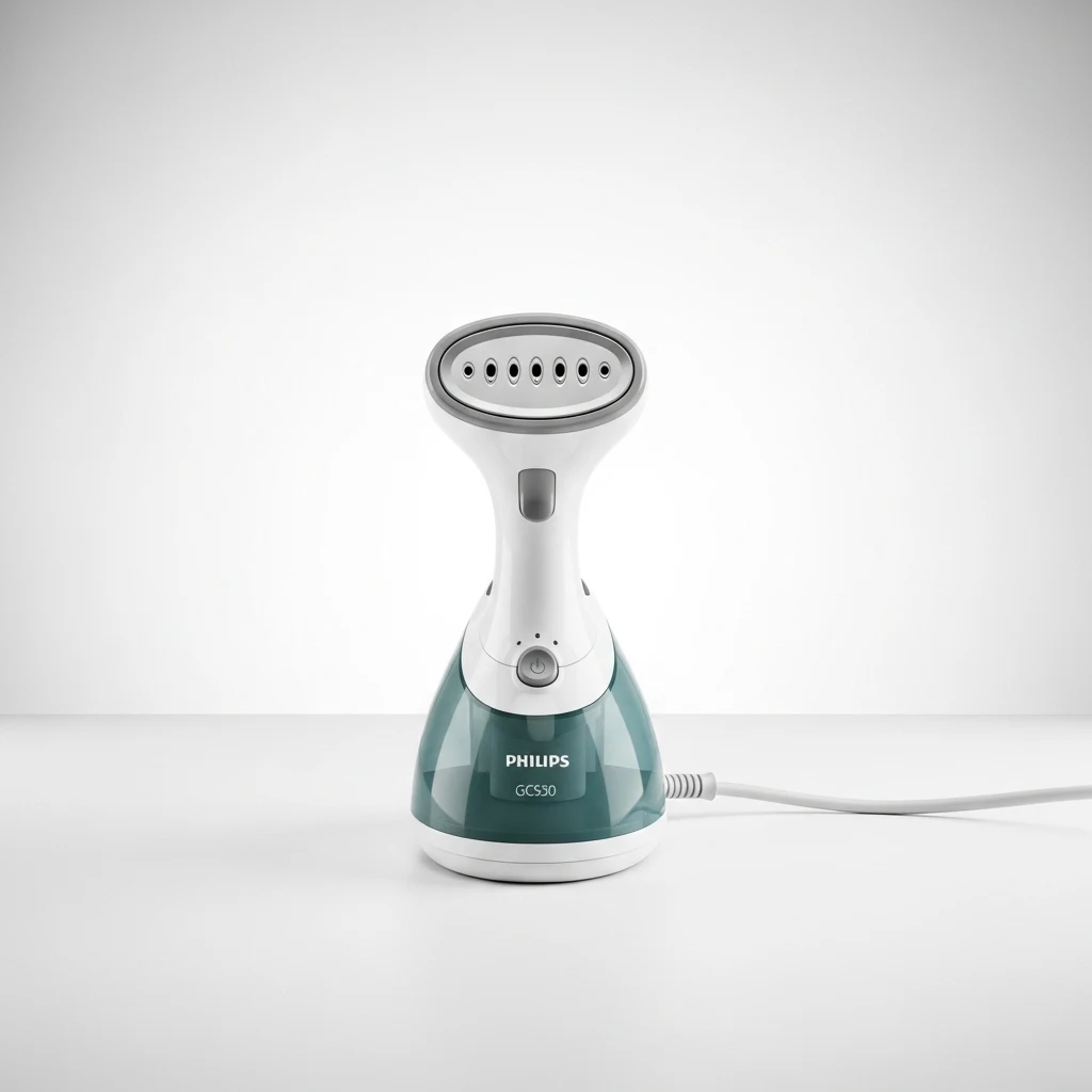 Philips GC530 handheld steamer image 2