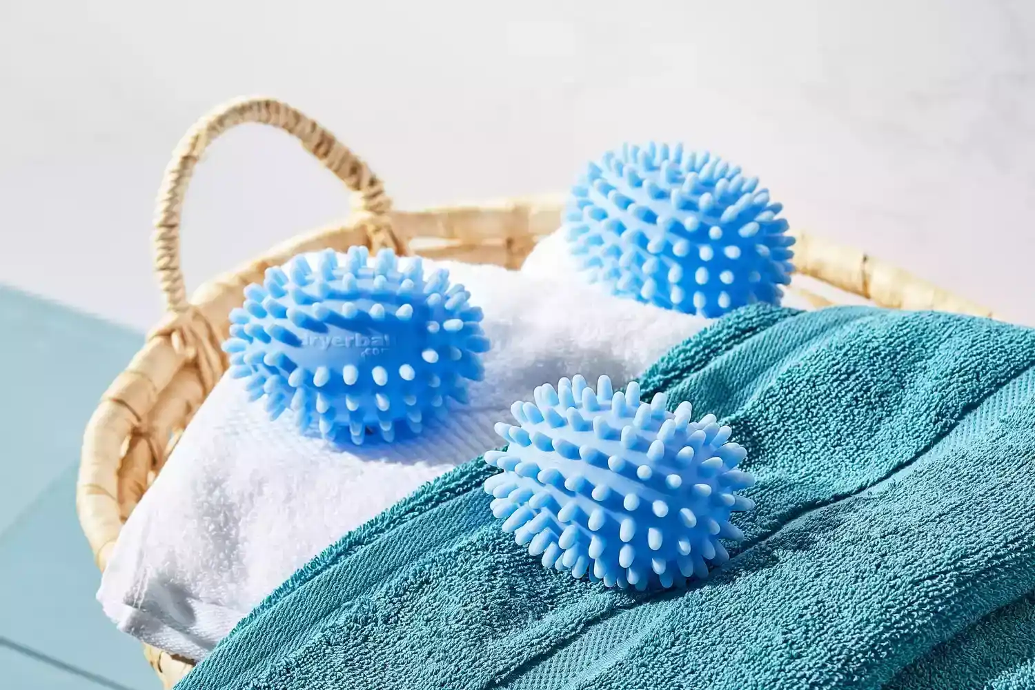 Presto dryer ball set