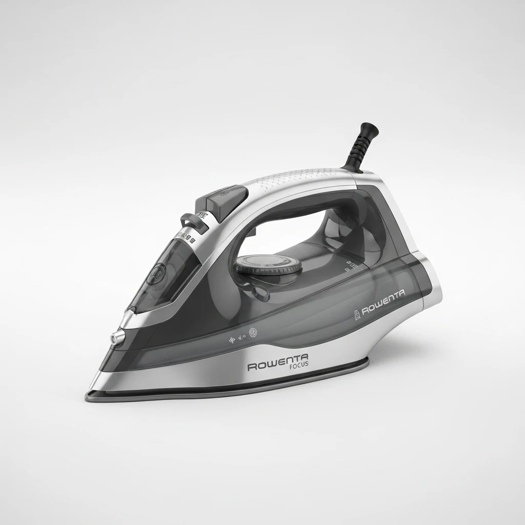 Rowenta Focus steam iron image 2