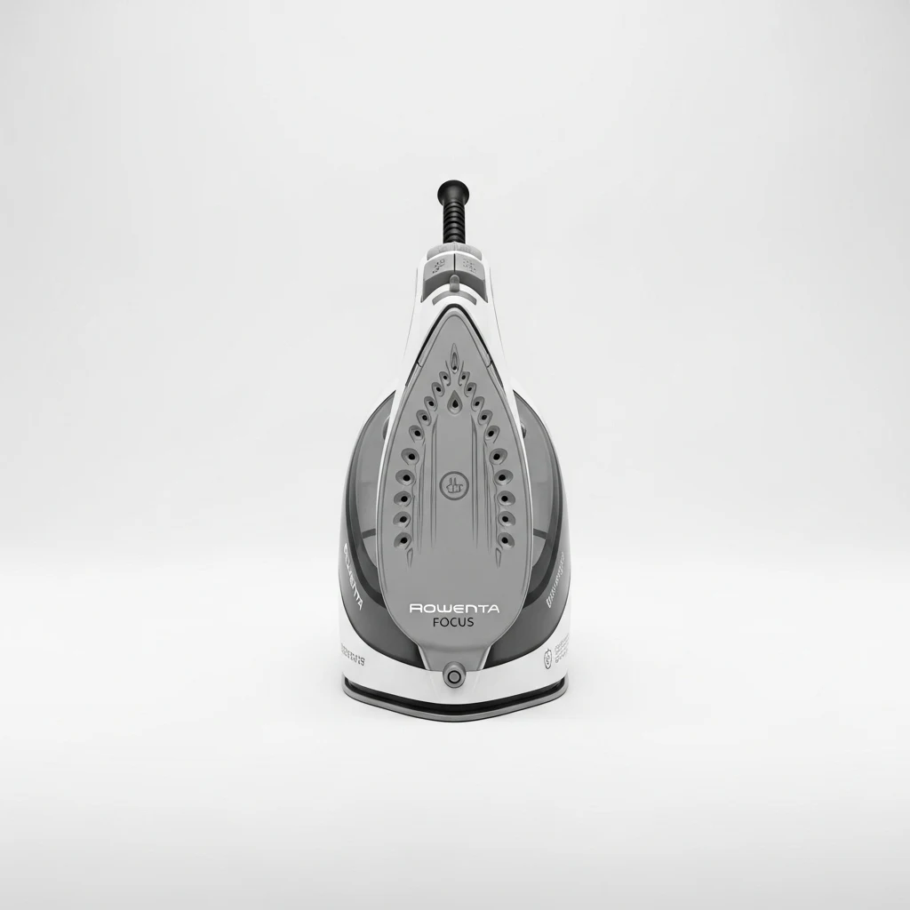 Rowenta Focus steam iron image 3