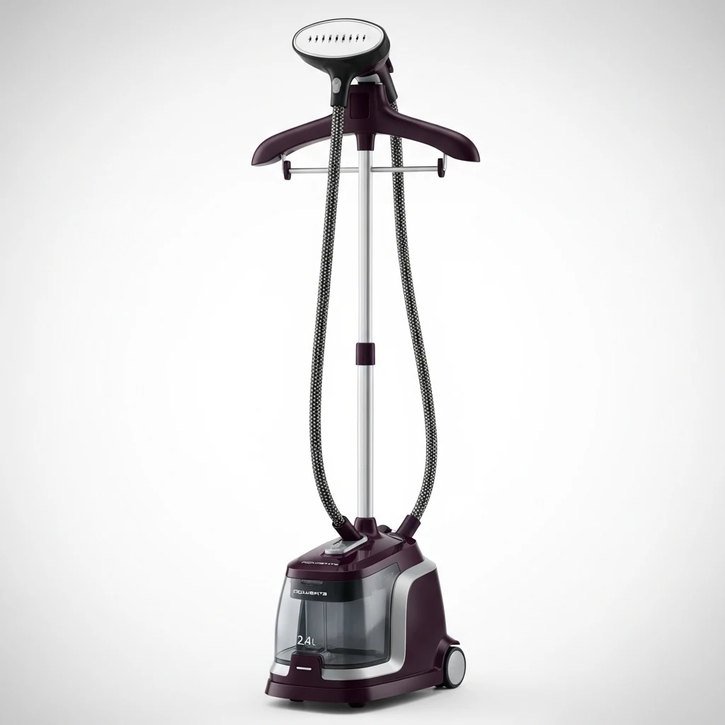 Rowenta IS6200 garment steamer image 2