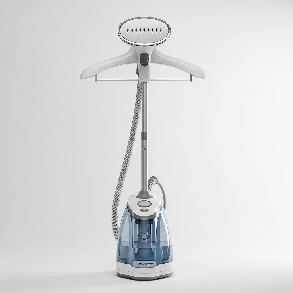 Rowenta IS6200 garment steamer image 3
