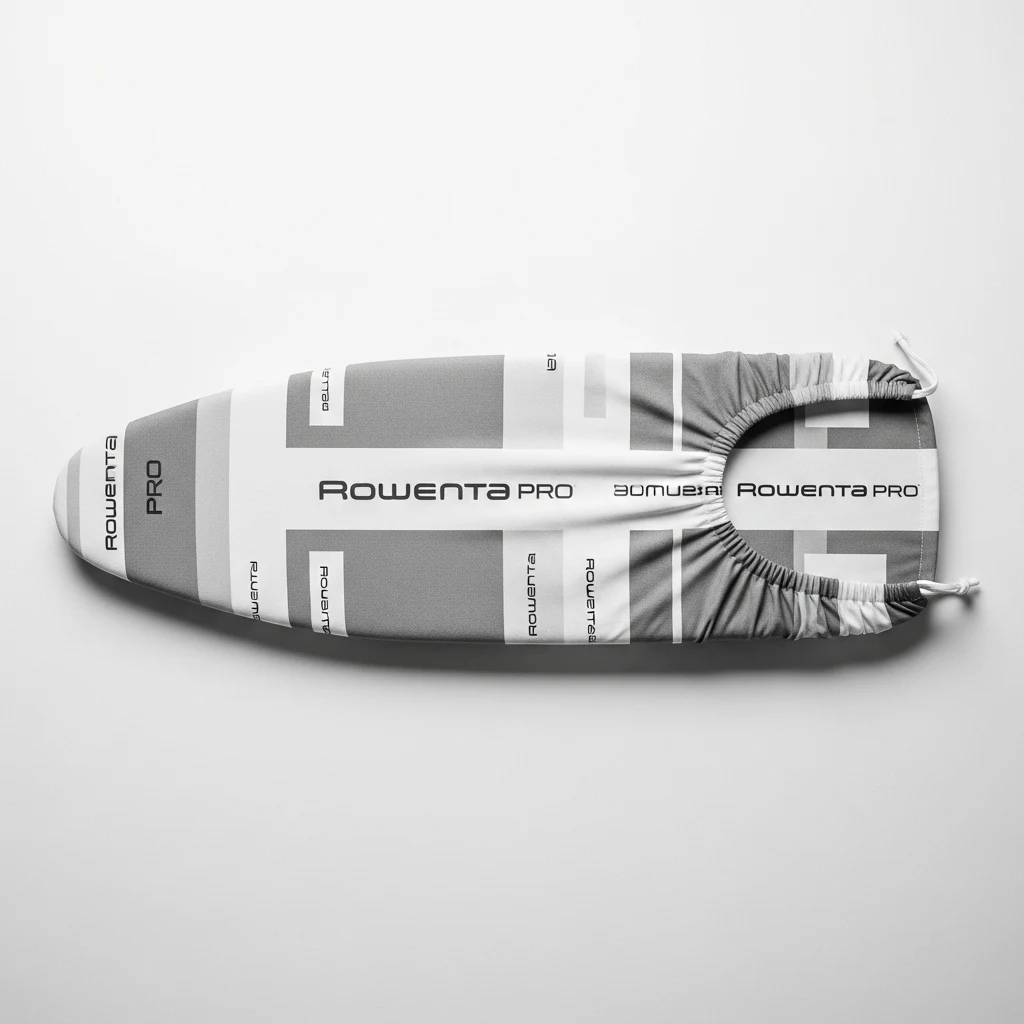 Rowenta pro ironing board cover