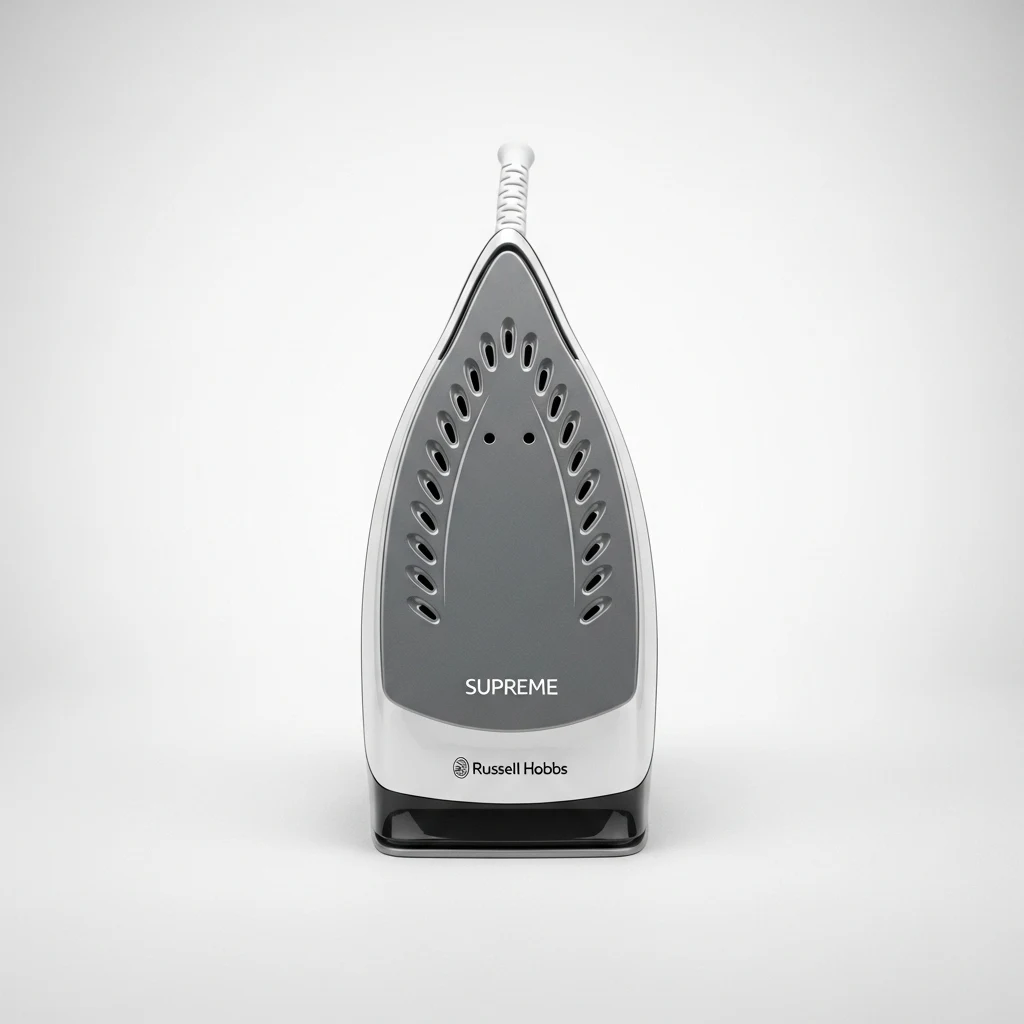 Russell Hobbs Supreme steam iron
