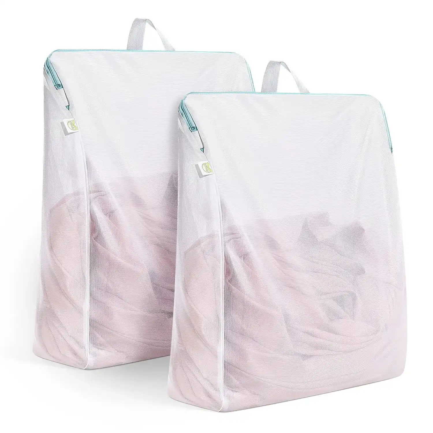 Sammy's mesh lingerie laundry bag