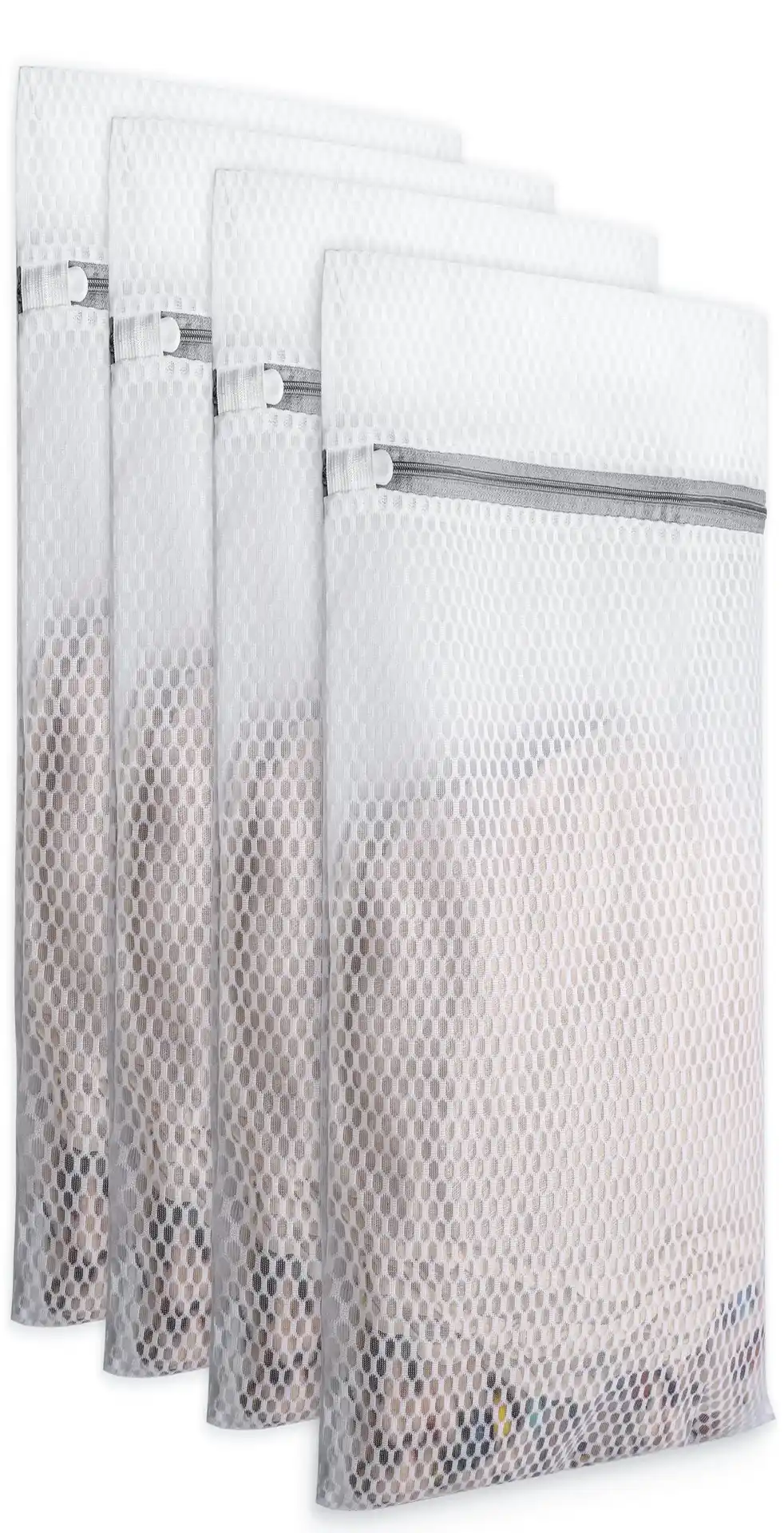 Sammy's mesh lingerie laundry bag image 2