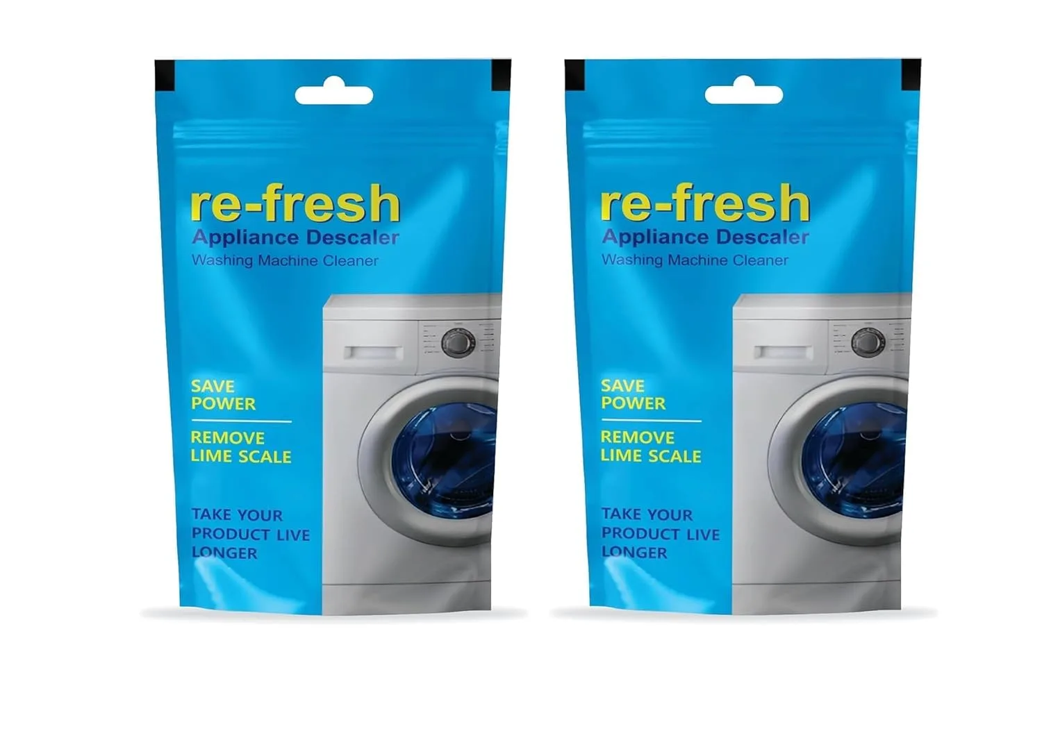 Samsung AddWash front loader drum image 2