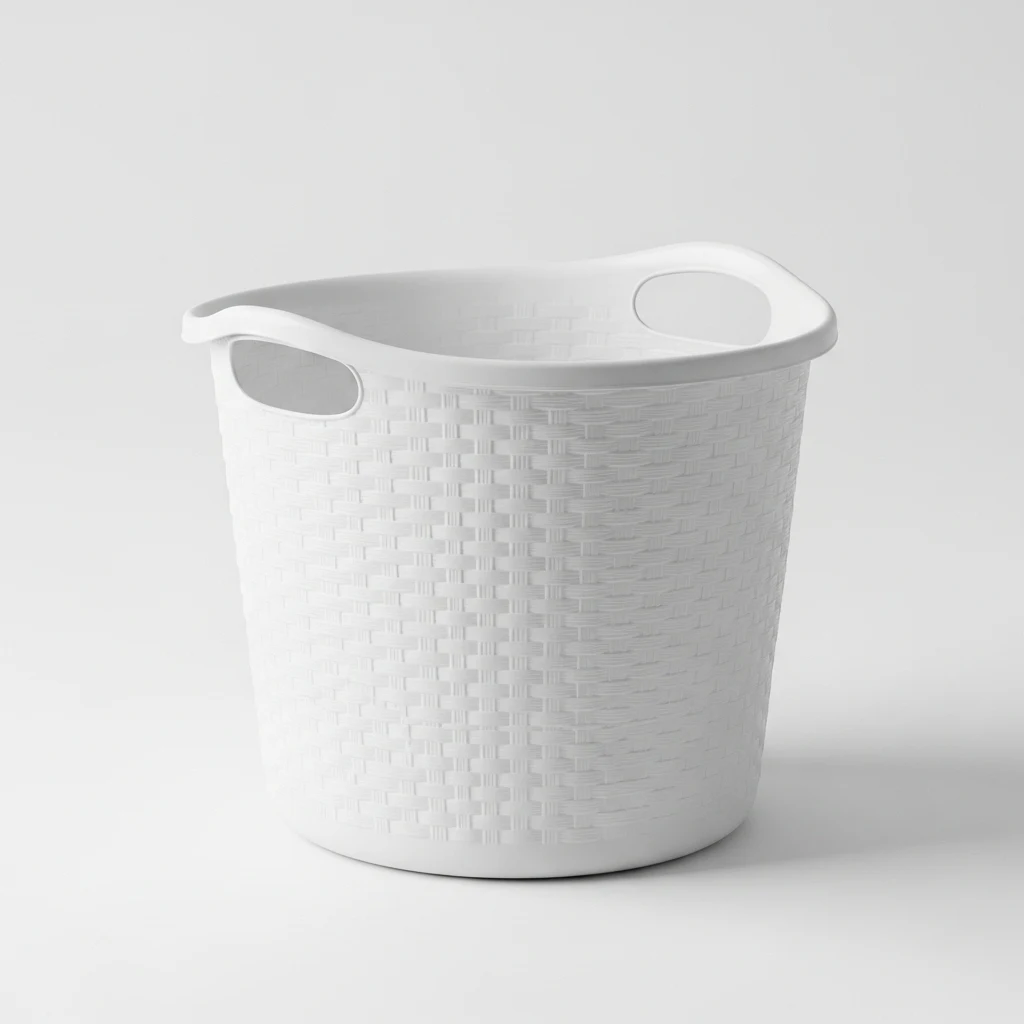 Sterilite ultra laundry basket