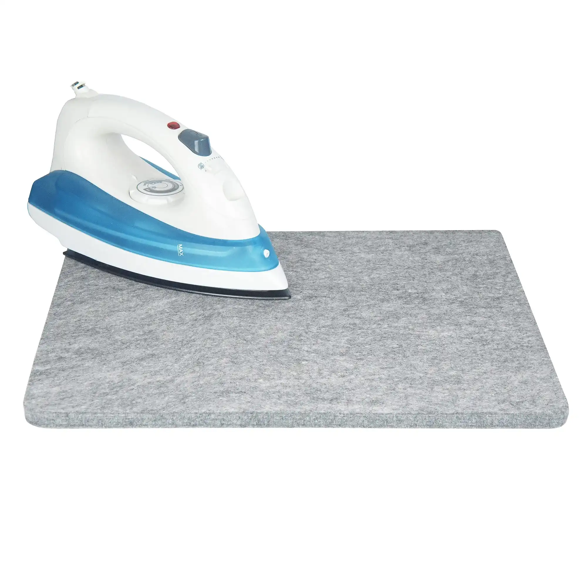 Sunbeam steam press ironing board image 3