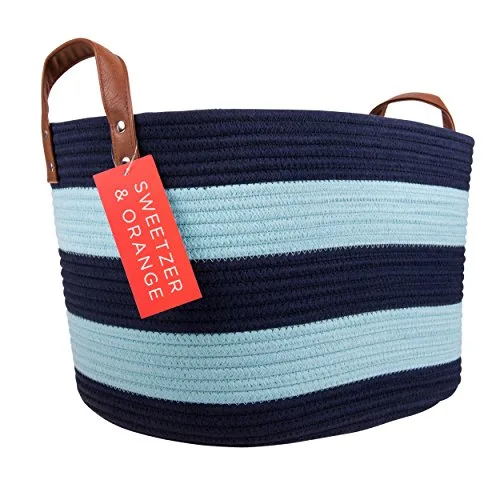 Sweetzer & Orange mesh laundry bags image 3