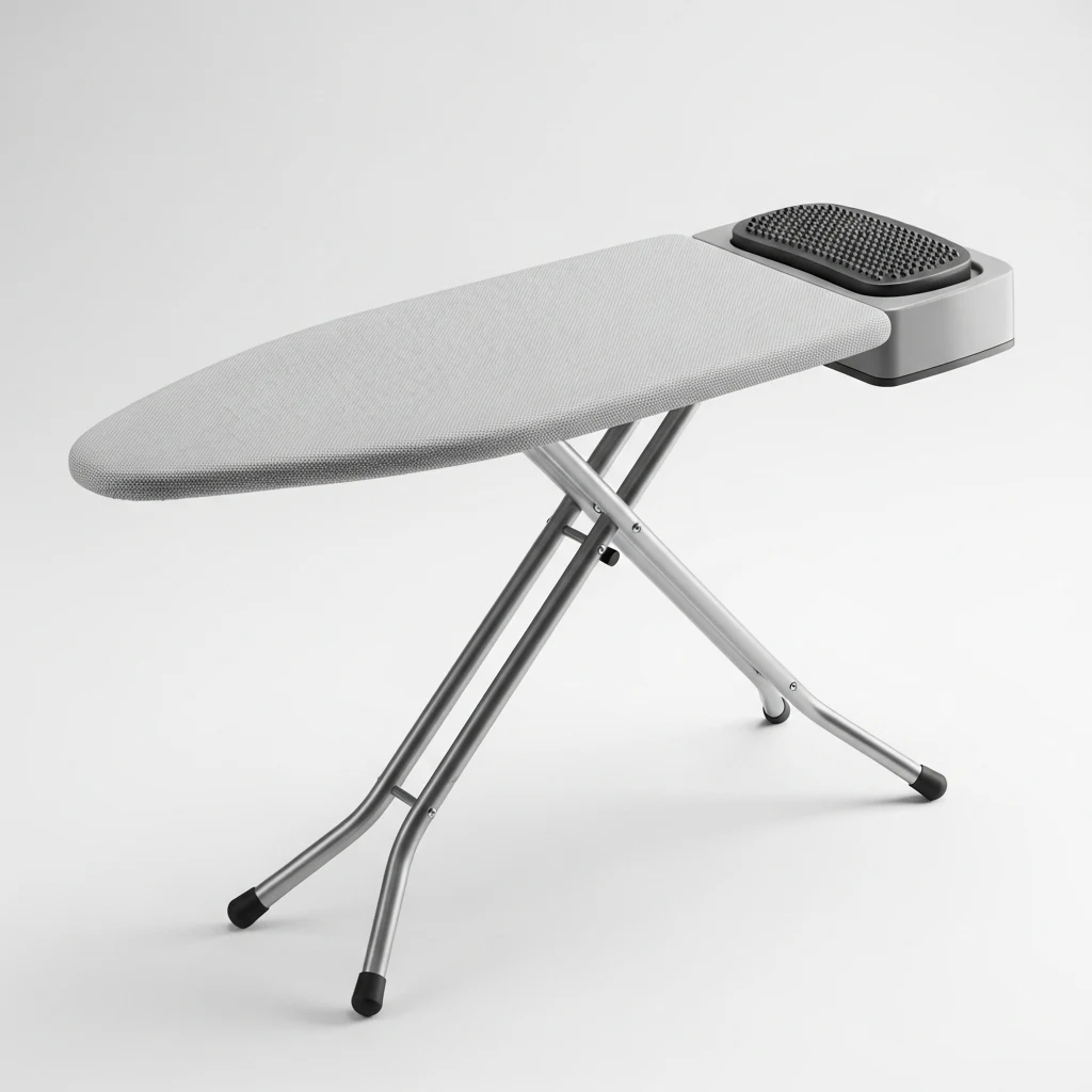 Tefal Silence steam ironing board image 2