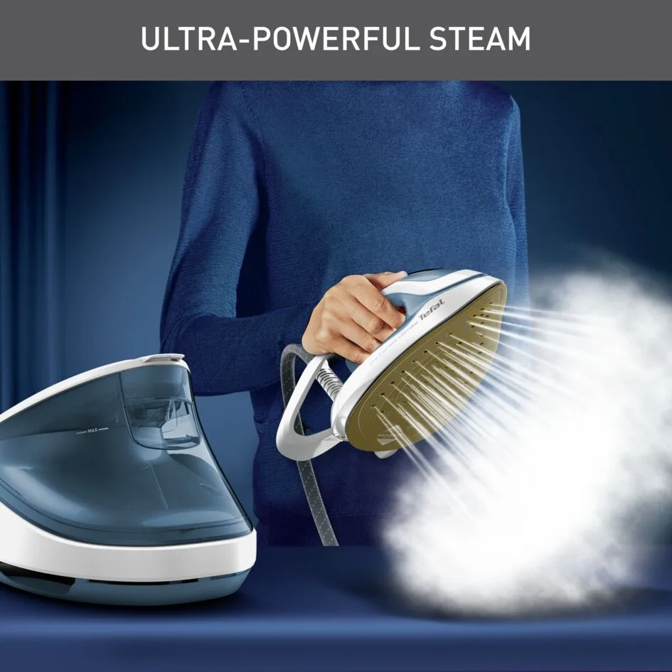 Tefal Silence steam ironing board image 3