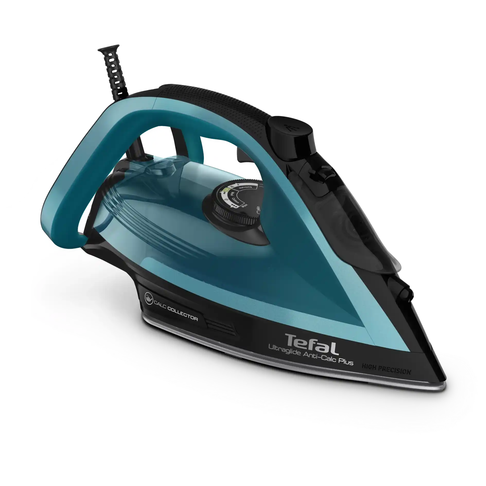 Tefal Ultraglide steam iron image 2