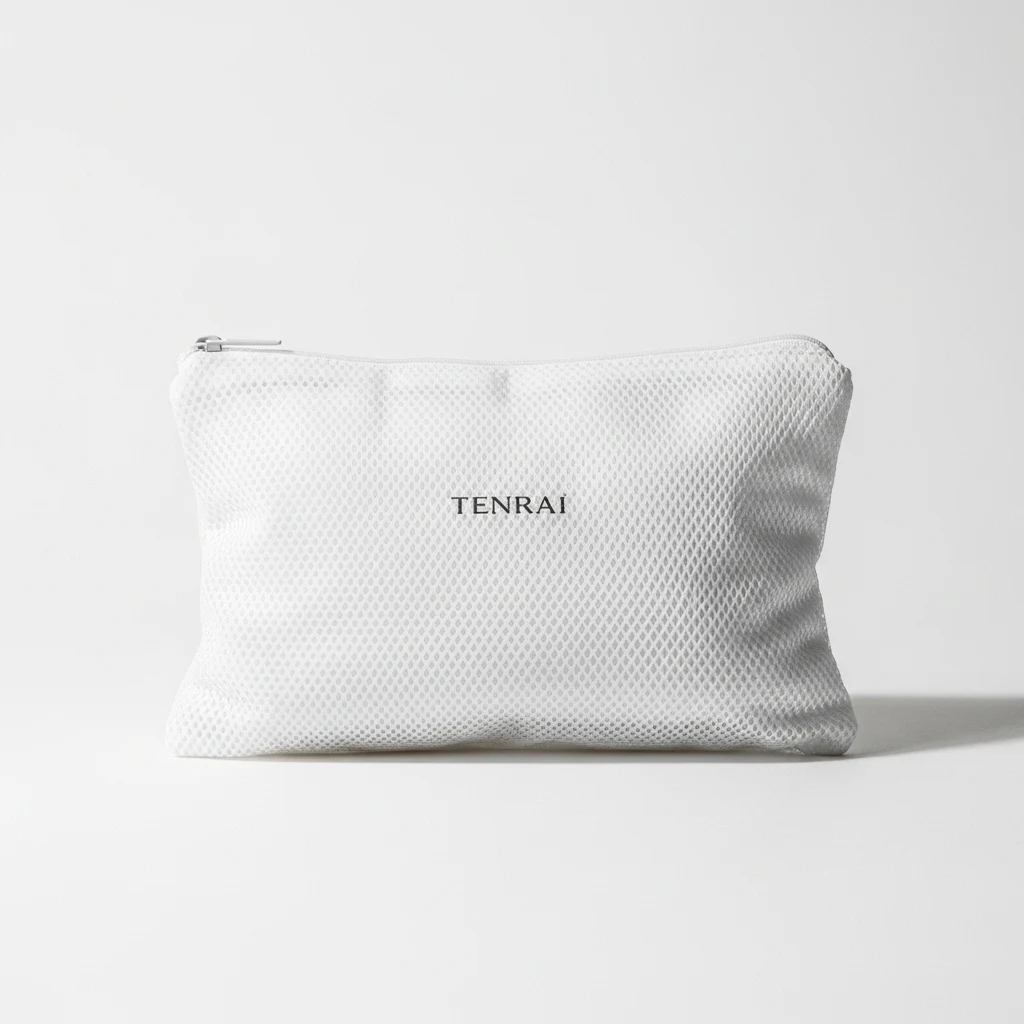 TENRAI delicates mesh wash bag image 2