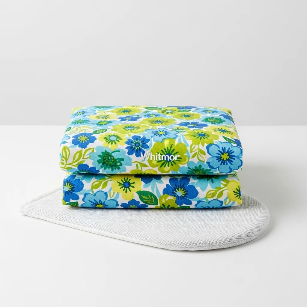 Whitmor ironing board cover set image 3