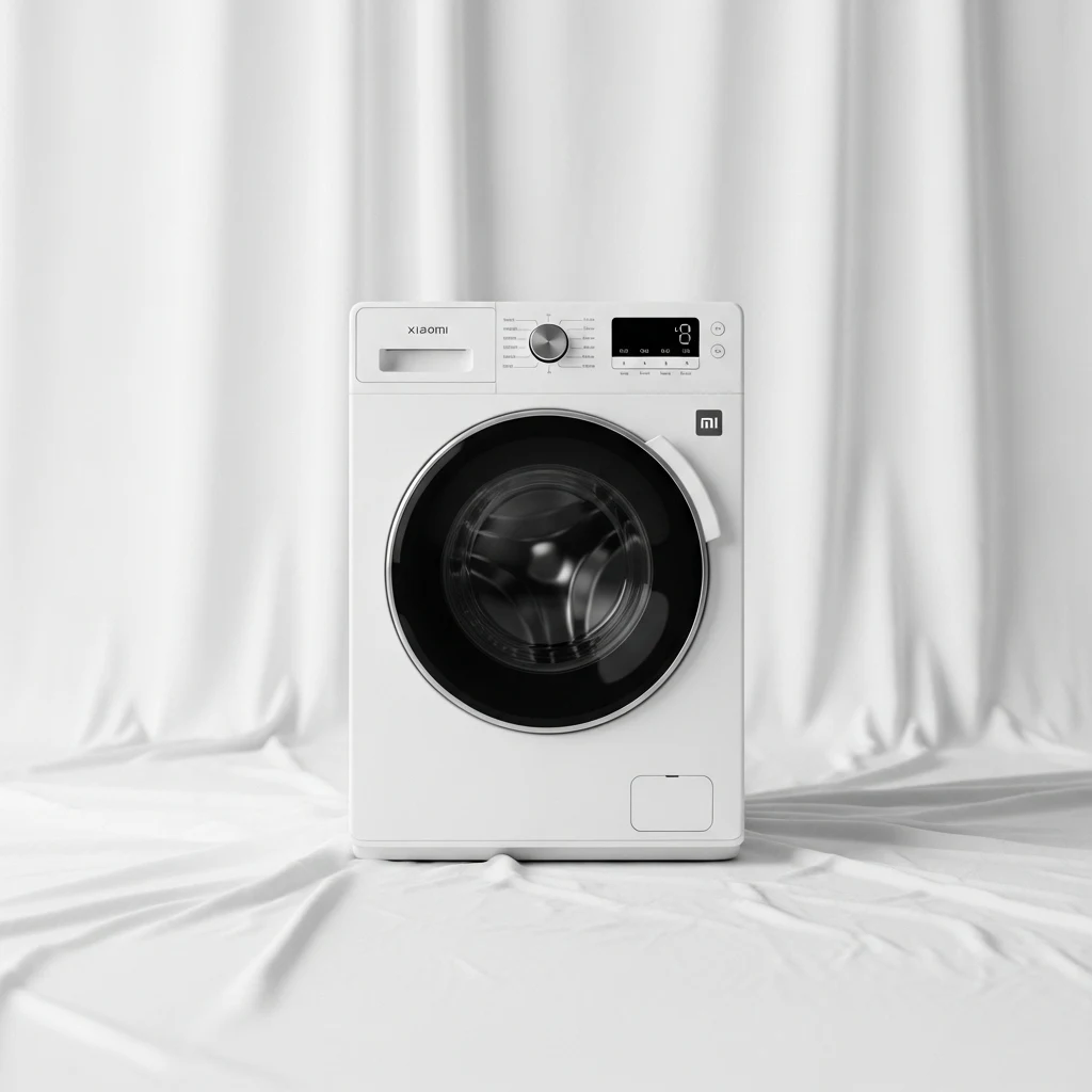 Xiaomi Mi portable washing machine
