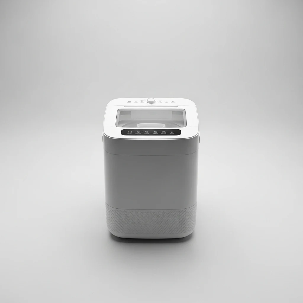 Xiaomi Mi portable washing machine image 3